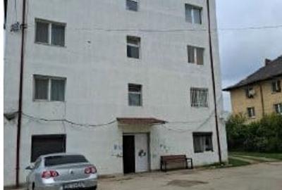 Apartament cu 2 camere în Doicești - 2