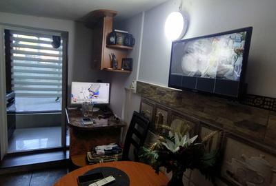 Casă cu 3 camere cu Canalizare în ICIL - 3