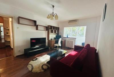 Apartament cu 2 camere în Timpuri Noi