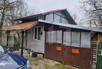 Spațiu comercial, în Scorțeni