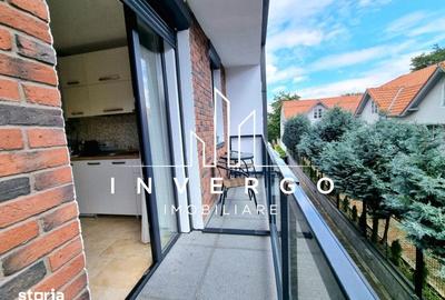 Apartament cu 2 camere semidecomandat în Central - 4