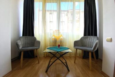 Apartament cu 2 camere semidecomandat, mobilat în Mănăștur - 2