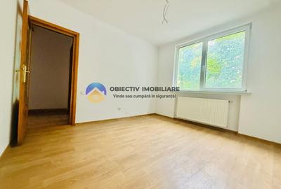 Apartament cu 2 camere decomandat în Precista - 8