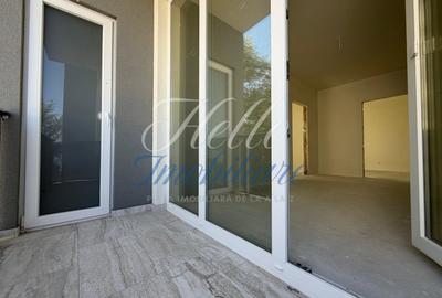 Apartament cu 3 camere semidecomandat în Florești - 9