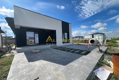 Casă individuală cu 4 camere cu Teren 450 Mp în Berceni - 2