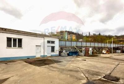 Spațiu comercial, de 6,229 mp, în Central - 2