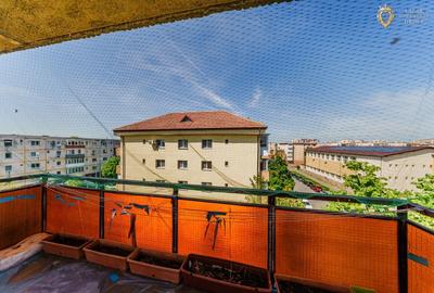 Apartament cu 3 camere decomandat, mobilat în Micălaca - 24
