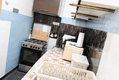Apartament cu 3 camere decomandat, mobilat în Inel II - 5