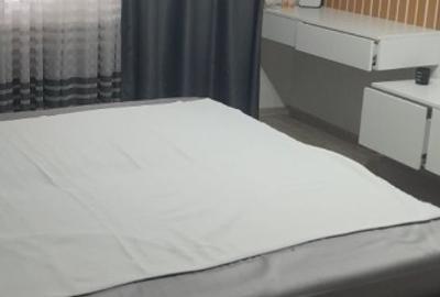 Garsonieră decomandată în Centrul Civic - 5