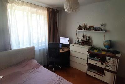 Apartament cu 2 camere semidecomandat în Tomis II