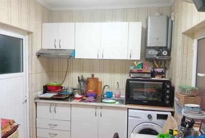Casă cu 4 camere în 23 August (Cațelul) - 8