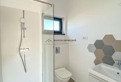 Casă cu 3 camere cu Teren 481 Mp în Tâncăbești - 9