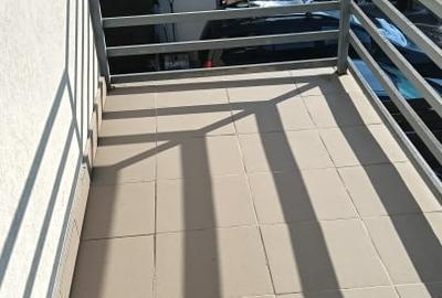 Duplex cu 4 camere cu Canalizare în Florești - 7