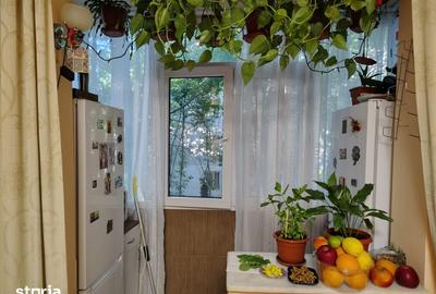 Apartament cu 3 camere semidecomandat în Zona Industrială - 3
