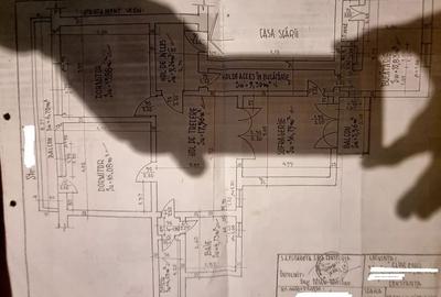 Apartament cu 4 camere decomandat în Ultracentral - 1