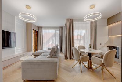 Apartament cu 3 camere decomandat în Iancu Nicolae