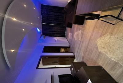 Apartament cu 2 camere semidecomandat în UTA - 7