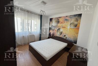 Apartament cu 4 camere decomandat în Mărăști - 10