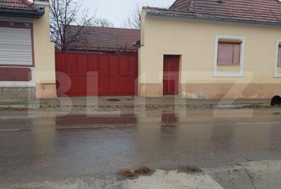 Casă individuală cu 3 camere cu Teren 571 Mp în Făgăraș - 11