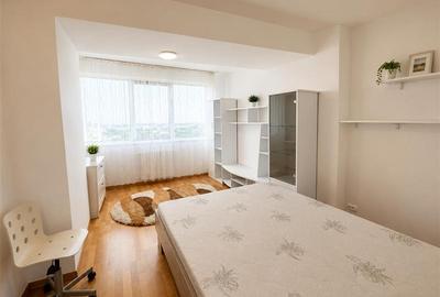 Apartament cu 3 camere decomandat în Central - 5