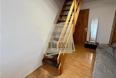 Apartament cu 3 camere nedecomandat, mobilat în Mihai Viteazul - 6