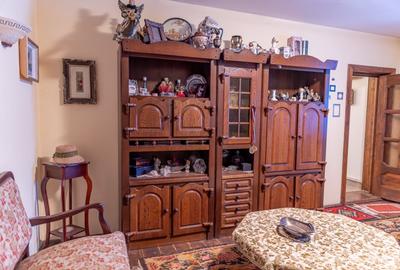 Duplex cu 7 camere cu Canalizare în Moinești - 9