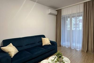 Apartament decomandat în Berceni