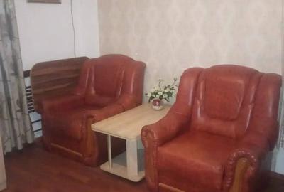 Apartament cu 2 camere decomandat în Brâncoveanu