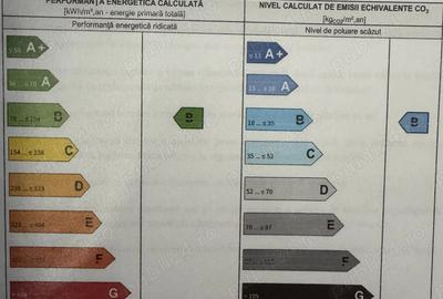 Apartament cu 2 camere semidecomandat în 1 Mai - 7