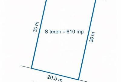 Spațiu comercial, în Torontalului - 1