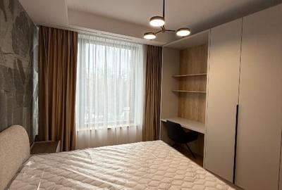 Apartament NOU cu 3 camere, zona Iancu-Nicolae-Zoo Baneasa - 10