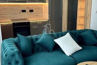 Apartament 2 Camere, Confort Lux, Maurer Residence - 2