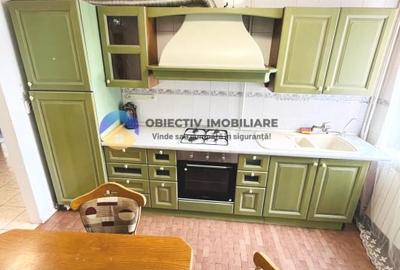 Apartament 3 camere de vanzare - Zona Kaufland-Centru Apartament 3 camere de vanzare - Zona Kaufland-Centru - 4