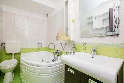 Inchiriere Apartament 3 Camere Jandarmeriei Vatra Noua - 6