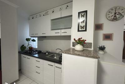 Apartament cu 3 camere în Titan - 15