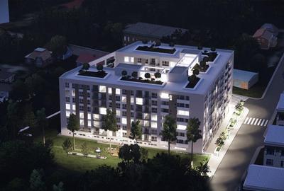 Apartament cu 2 camere decomandat în Nicolina - 4
