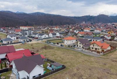 Teren Construcții intravilan de 627 mp, în Primăverii - 20