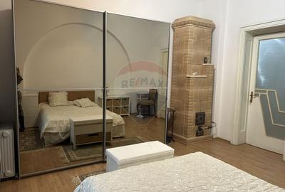 Apartament cu 3 camere în zona P-ta Unirii - 10