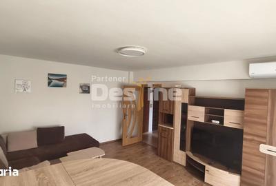 Apartament cu 2 camere decomandat în Ultracentral - 2