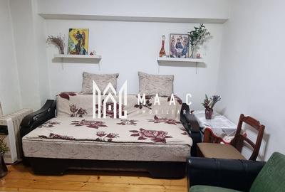 Apartament 4 camere | 84mpu I Balcon | Zona Birouri Romgaz - 7
