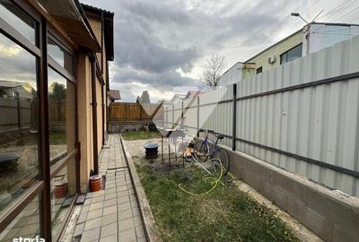 Casă cu 5 camere cu Teren 238 Mp în Central - 5
