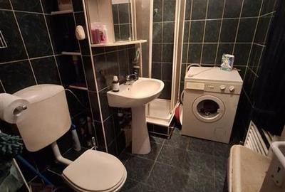 Sagului - Elisabetin, 2 camere cu centrala proprie, et 2 - 16