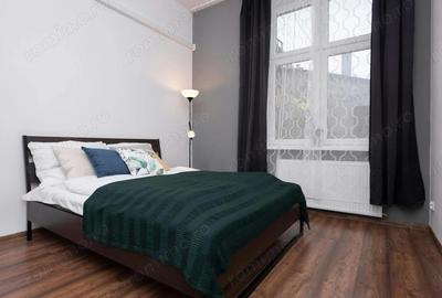 Garsonieră decomandată în Calea București - 3