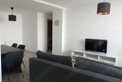 Apartament 3 camere, 78 mp, renovat, mobilat, Fundeni Tower Apartament 3 camere, 78 mp, renovat, mobilat, Fundeni Tower - 2