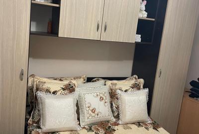 Apartament zona Primaverii compartimentat in 3 camere - 7