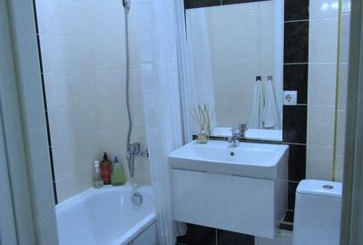 Apartament cu 2 camere în Apărătorii Patriei - 1