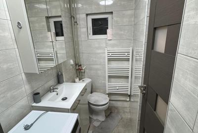 Militari, Metrou Păcii, Str. Bârsănești -garsoniera, bloc mixt, mobilată/utilată - 7