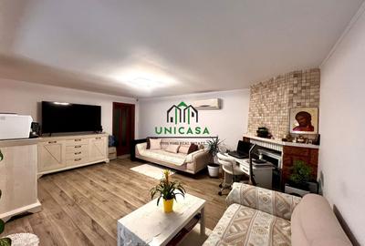 Casă individuală cu 4 camere cu Canalizare în Central - 4