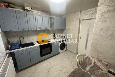 Apartament cu 2 camere decomandat, mobilat în Tudor Vladimirescu - 1