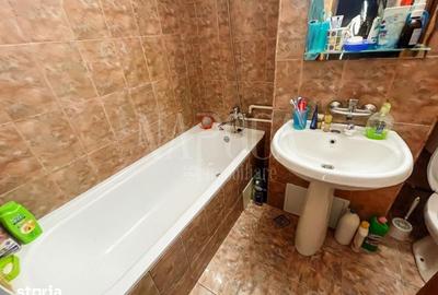 Apartament cu 2 camere în Zorilor - 4